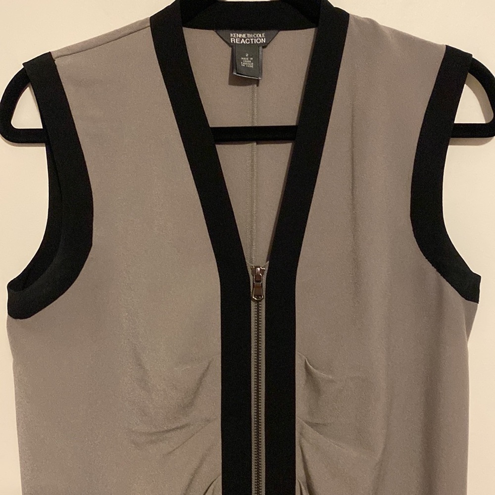 Kenneth Cole Reaction Dress - Picture 3 of 8